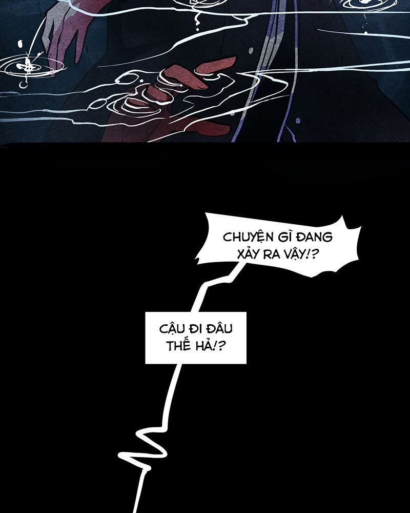 Học Viện Nevermore Chapter 19 - 38