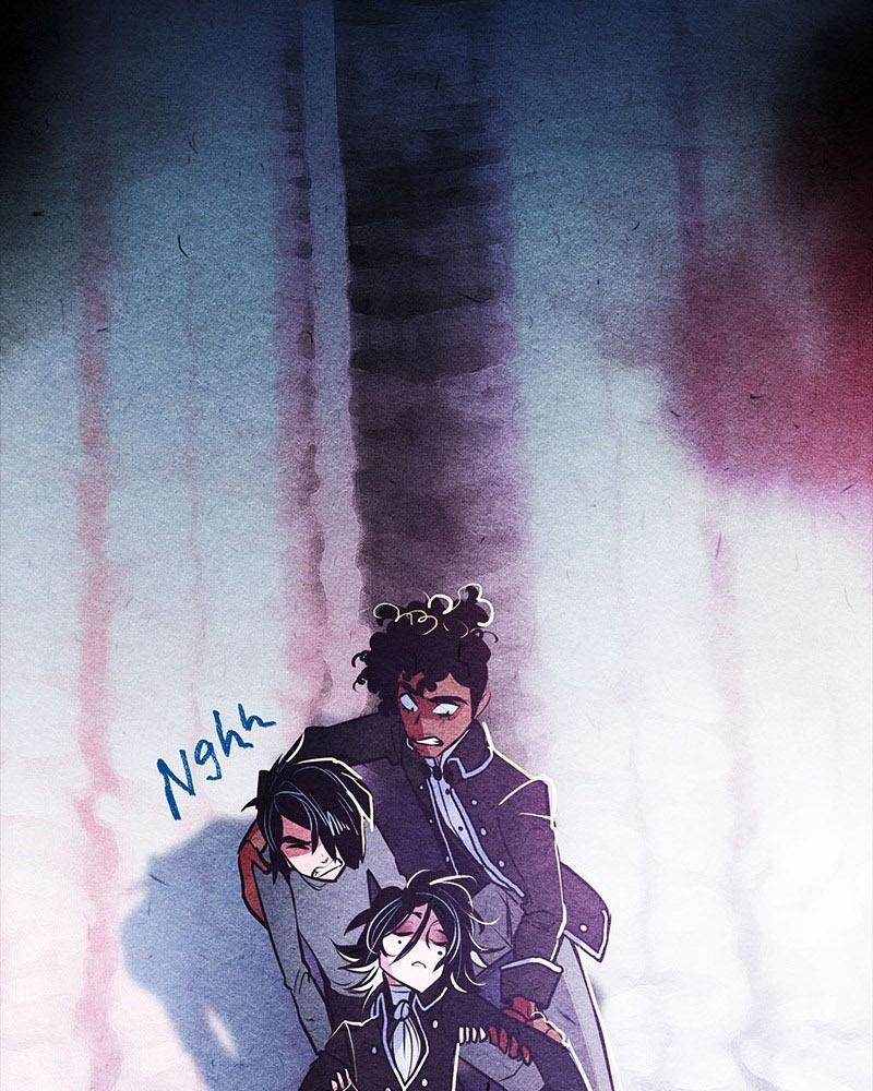 Học Viện Nevermore Chapter 19 - 41