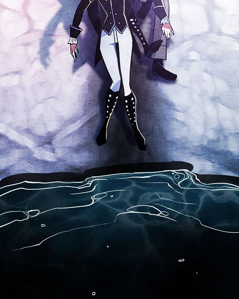 Học Viện Nevermore Chapter 19 - 42