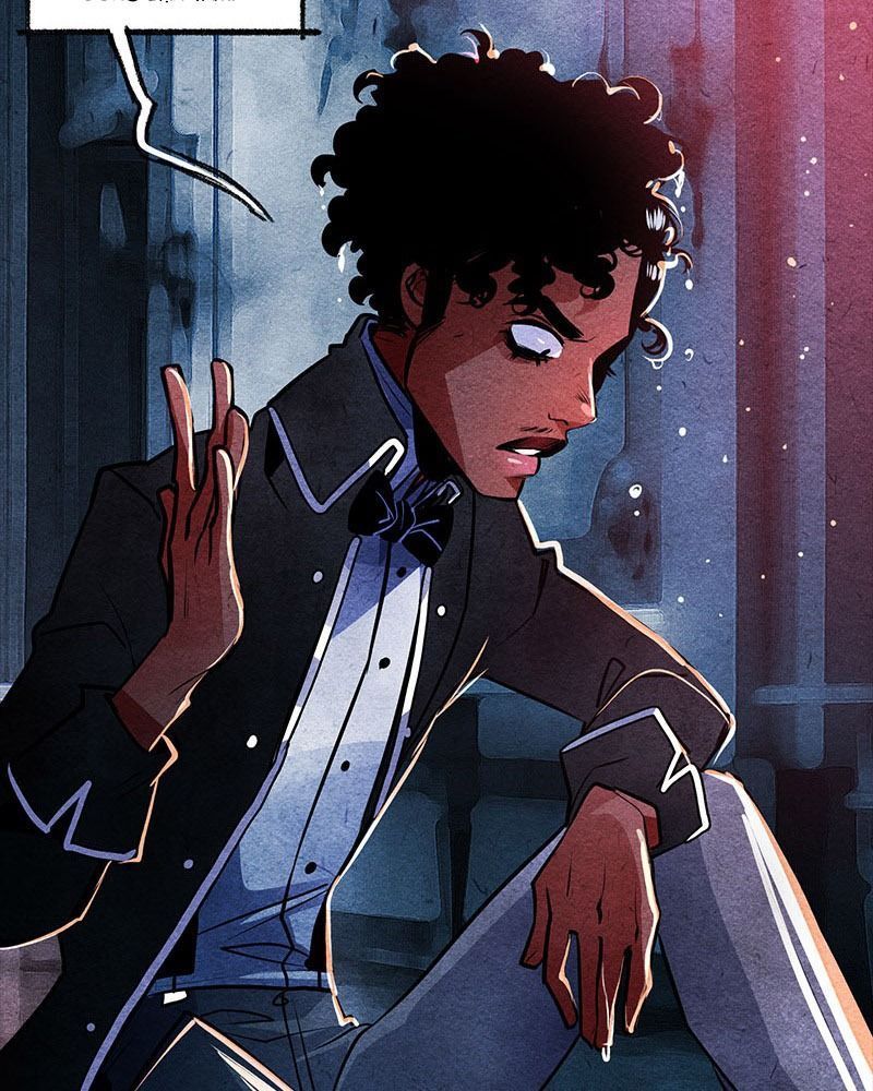 Học Viện Nevermore Chapter 19 - 55