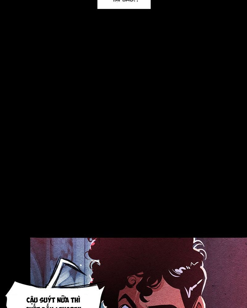 Học Viện Nevermore Chapter 19 - 59