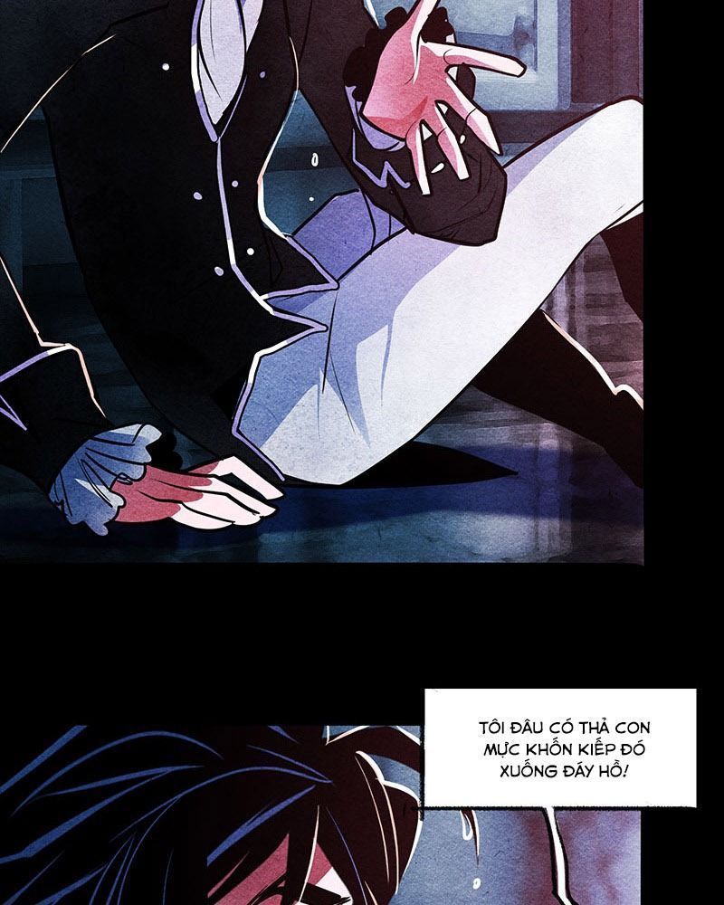 Học Viện Nevermore Chapter 19 - 64