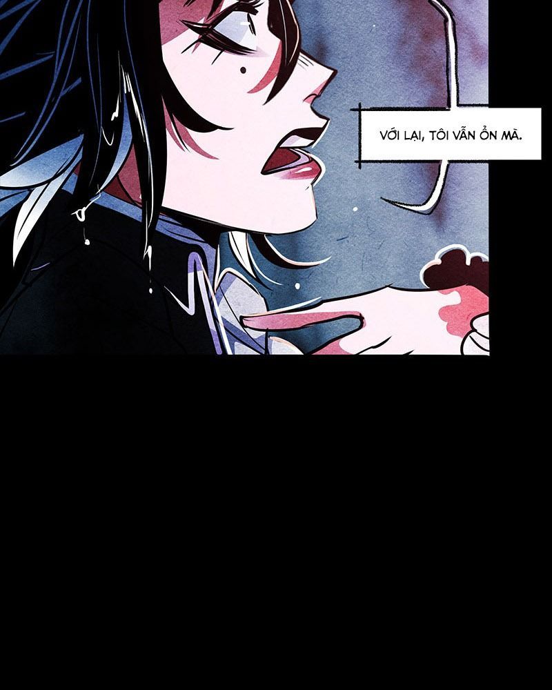 Học Viện Nevermore Chapter 19 - 65