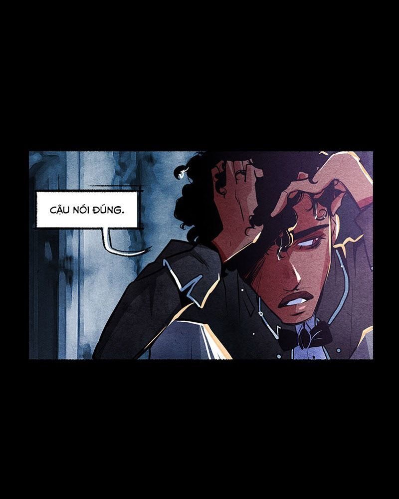Học Viện Nevermore Chapter 19 - 69