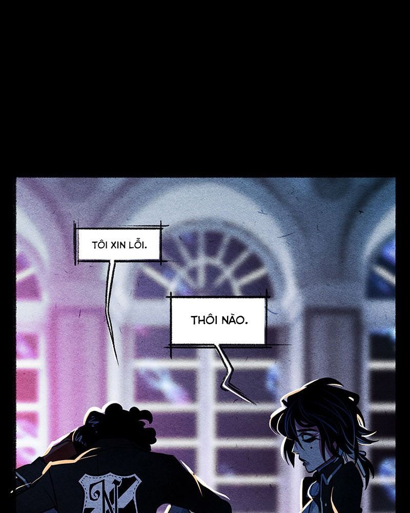 Học Viện Nevermore Chapter 19 - 70