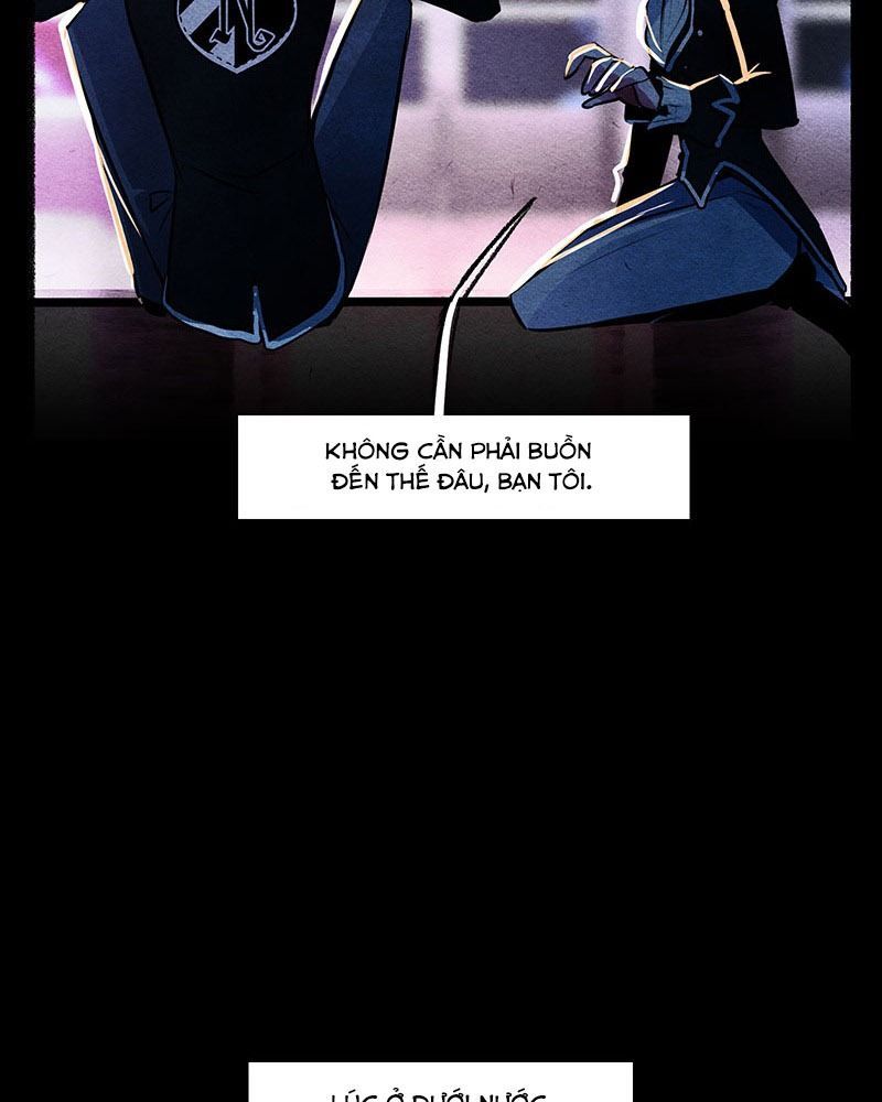 Học Viện Nevermore Chapter 19 - 71