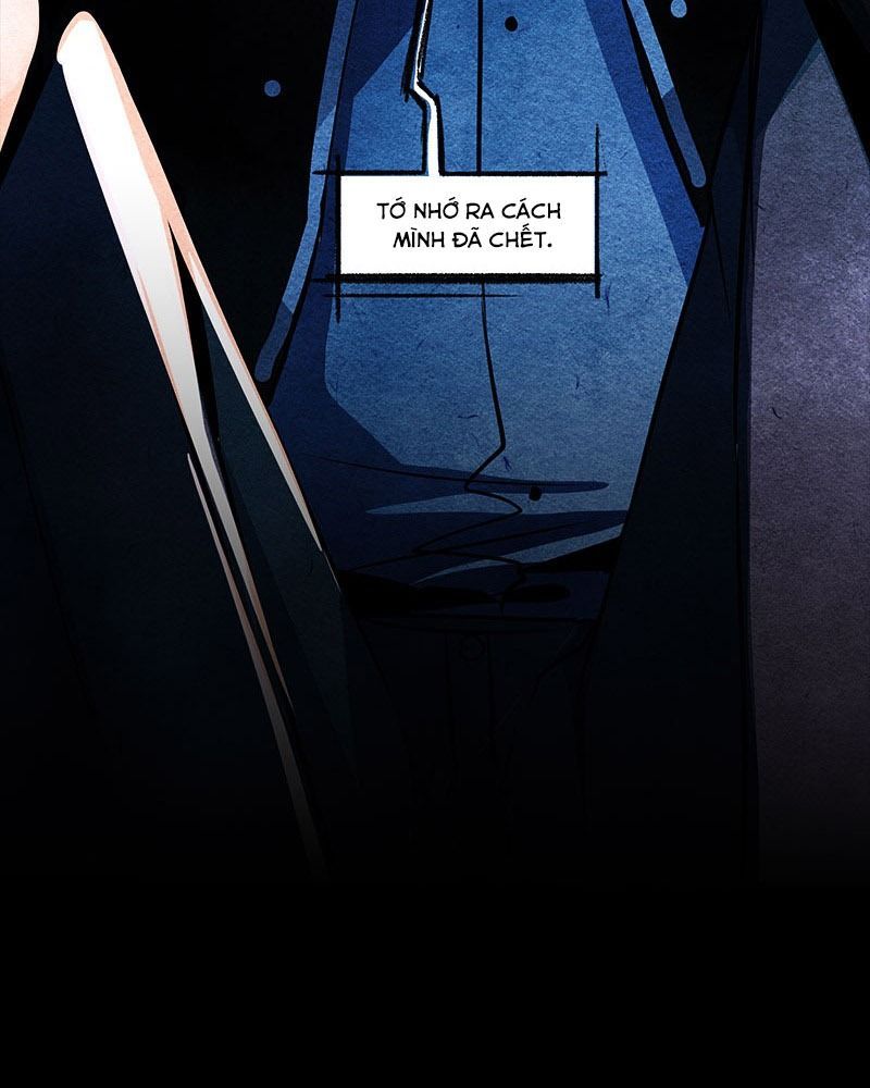 Học Viện Nevermore Chapter 19 - 73