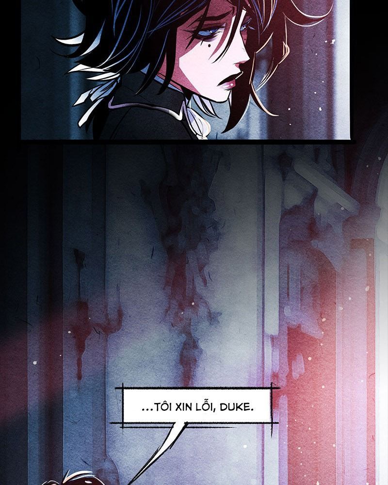 Học Viện Nevermore Chapter 19 - 78