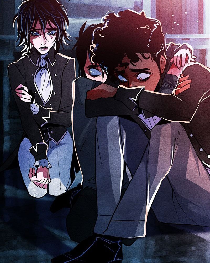 Học Viện Nevermore Chapter 19 - 79