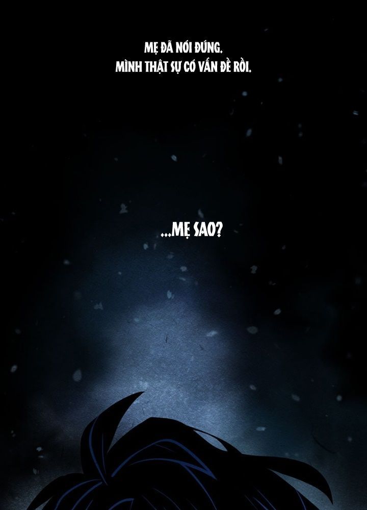 Học Viện Nevermore Chapter 2 - 11