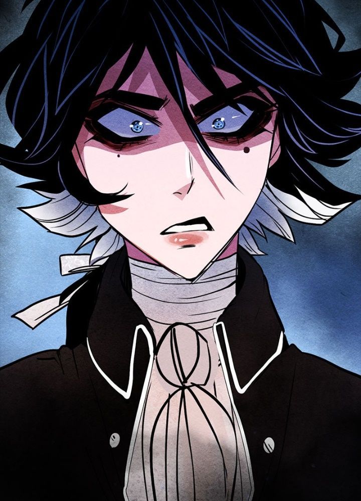 Học Viện Nevermore Chapter 2 - 12