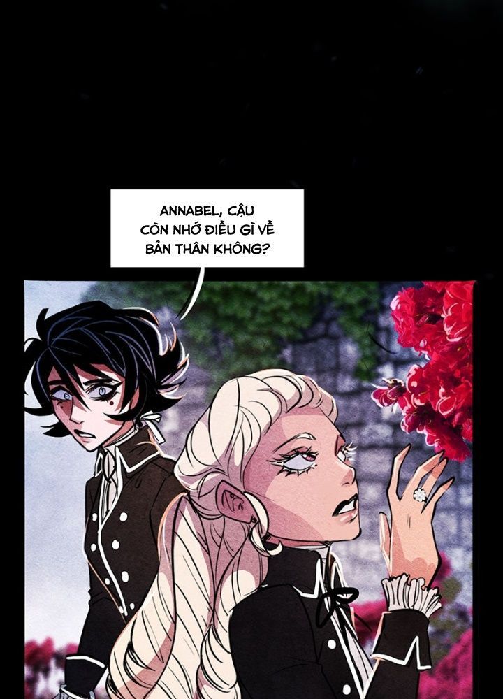 Học Viện Nevermore Chapter 2 - 15