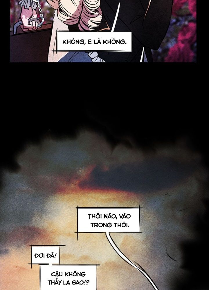 Học Viện Nevermore Chapter 2 - 16