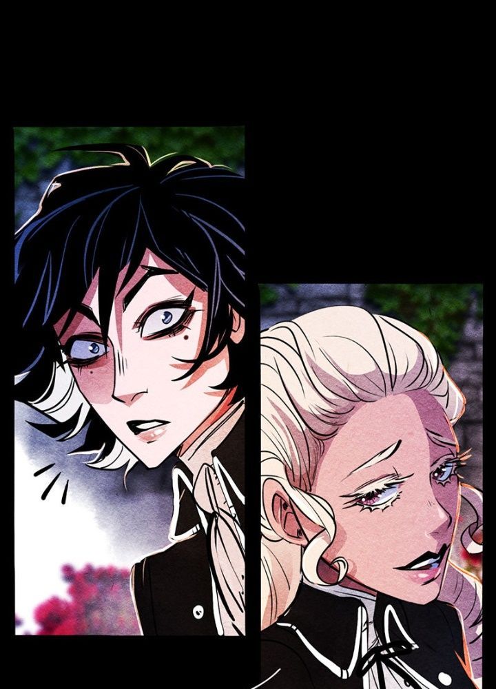 Học Viện Nevermore Chapter 2 - 19