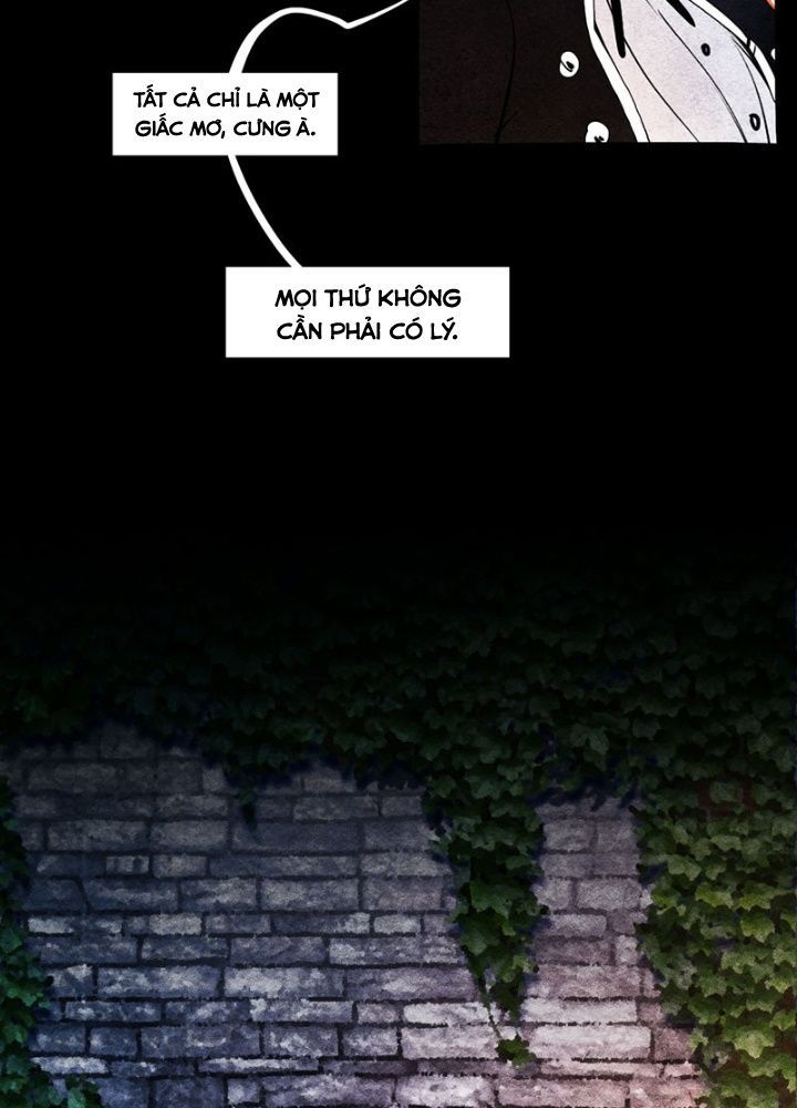 Học Viện Nevermore Chapter 2 - 20