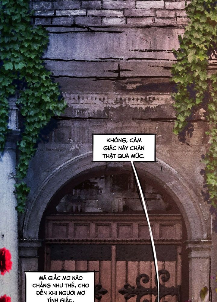 Học Viện Nevermore Chapter 2 - 21