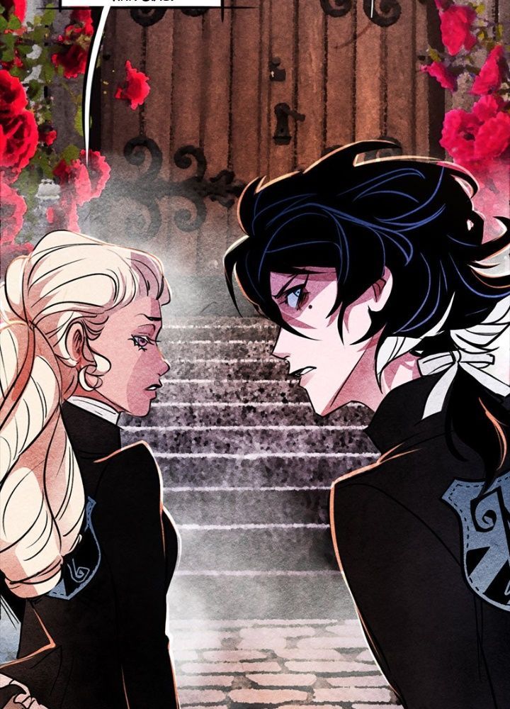 Học Viện Nevermore Chapter 2 - 22