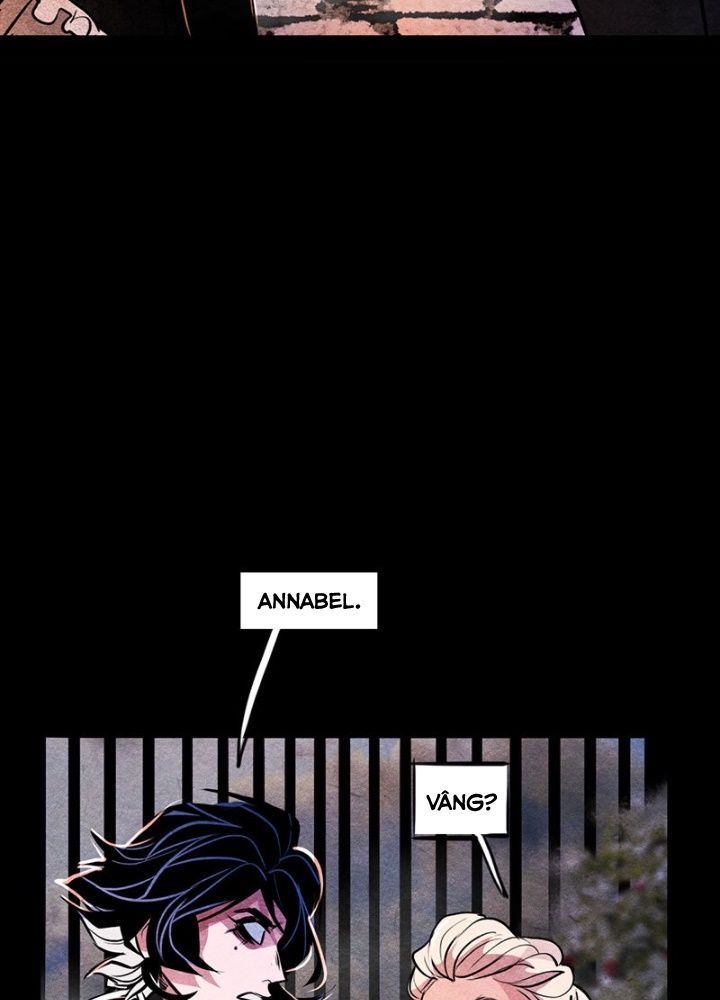 Học Viện Nevermore Chapter 2 - 23