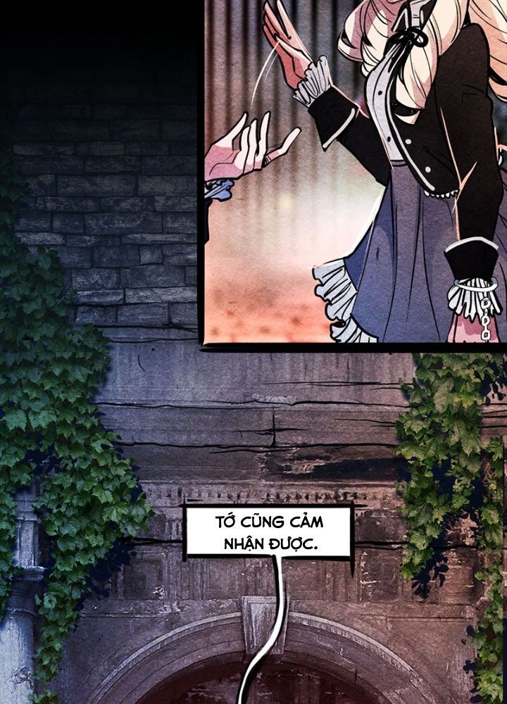 Học Viện Nevermore Chapter 2 - 26