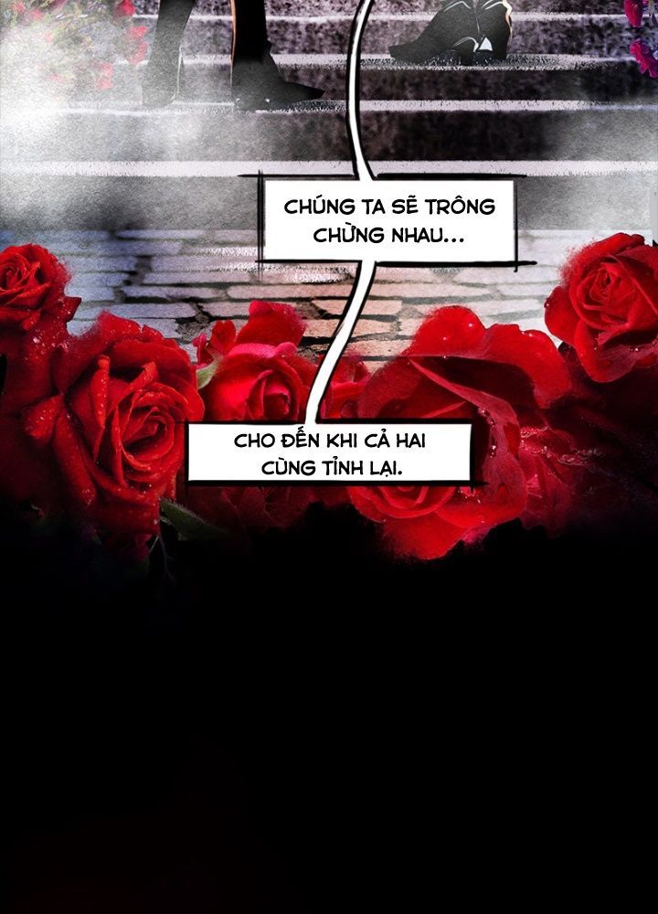 Học Viện Nevermore Chapter 2 - 28