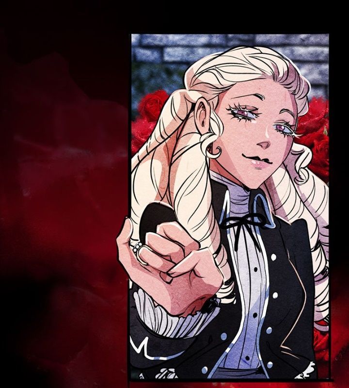 Học Viện Nevermore Chapter 2 - 29