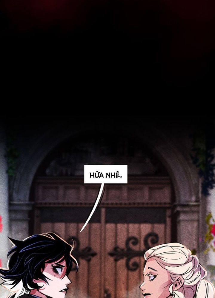 Học Viện Nevermore Chapter 2 - 31