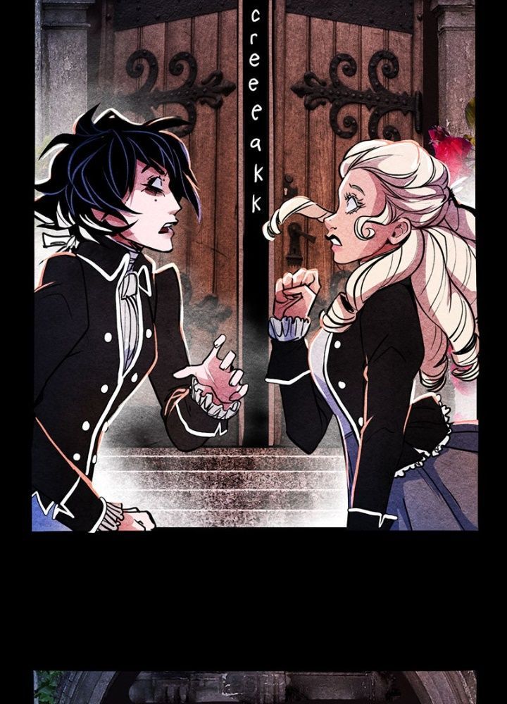 Học Viện Nevermore Chapter 2 - 33