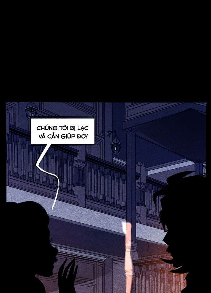 Học Viện Nevermore Chapter 2 - 37