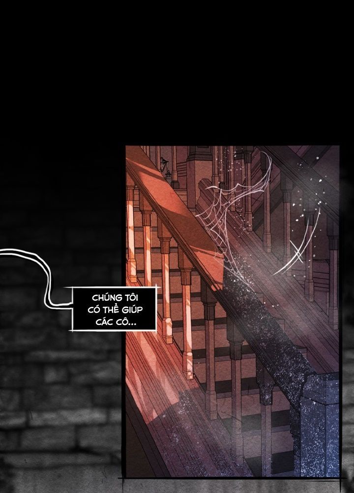 Học Viện Nevermore Chapter 2 - 39