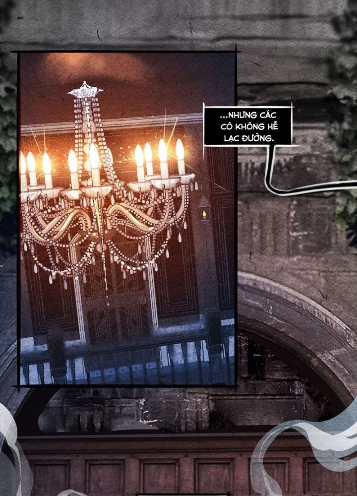 Học Viện Nevermore Chapter 2 - 40