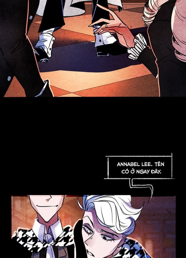 Học Viện Nevermore Chapter 2 - 49