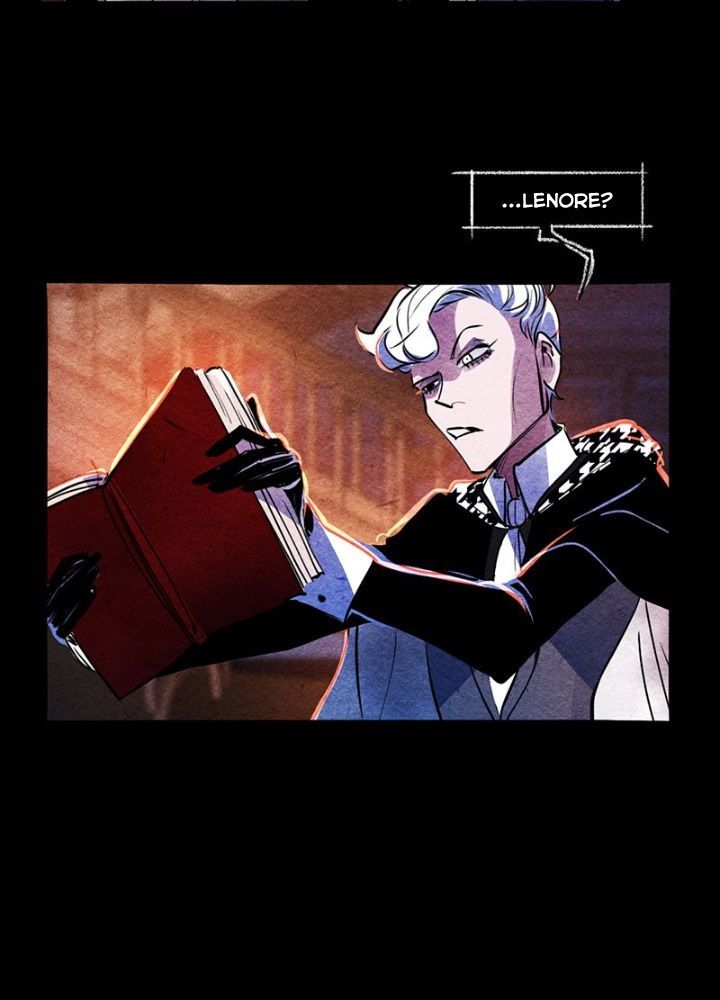 Học Viện Nevermore Chapter 2 - 51