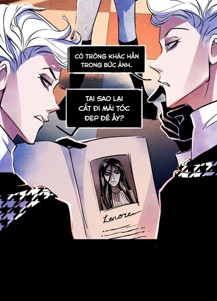 Học Viện Nevermore Chapter 2 - 53
