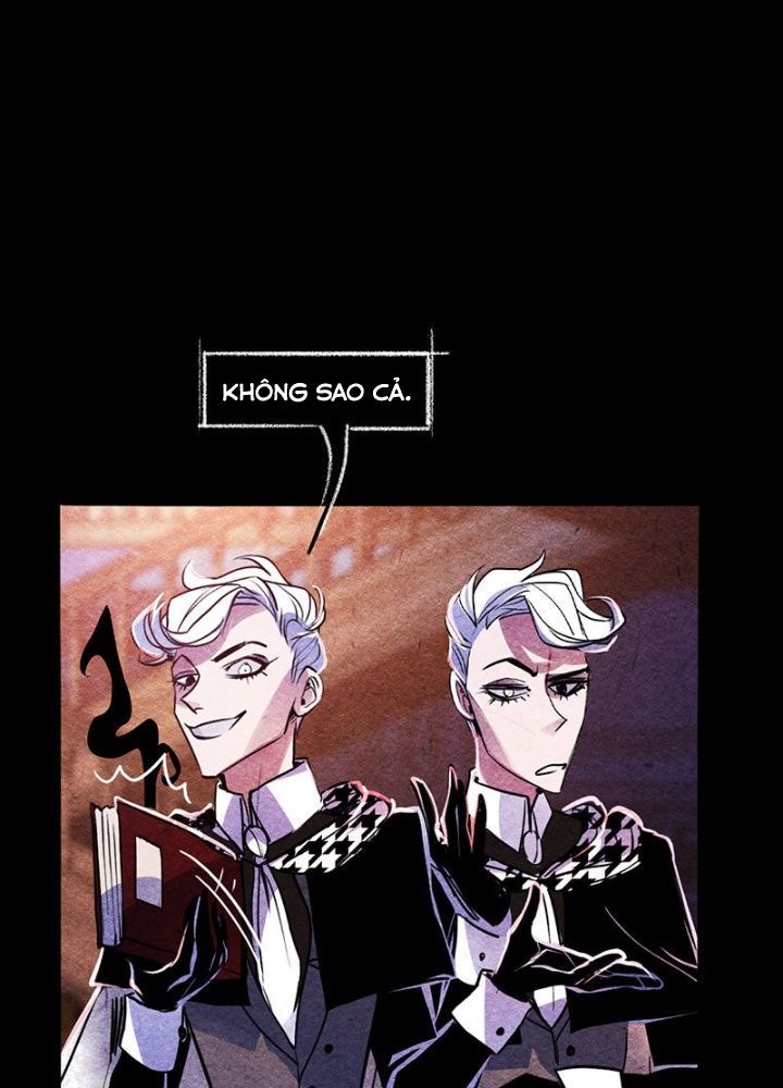 Học Viện Nevermore Chapter 2 - 54
