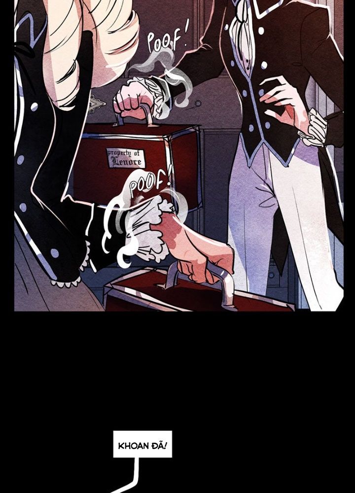 Học Viện Nevermore Chapter 2 - 56