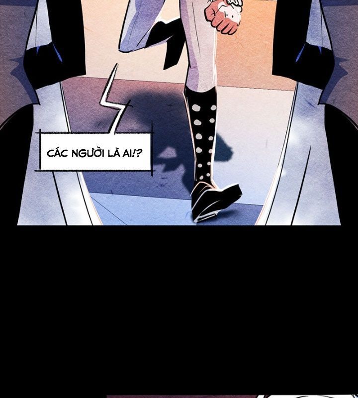 Học Viện Nevermore Chapter 2 - 58