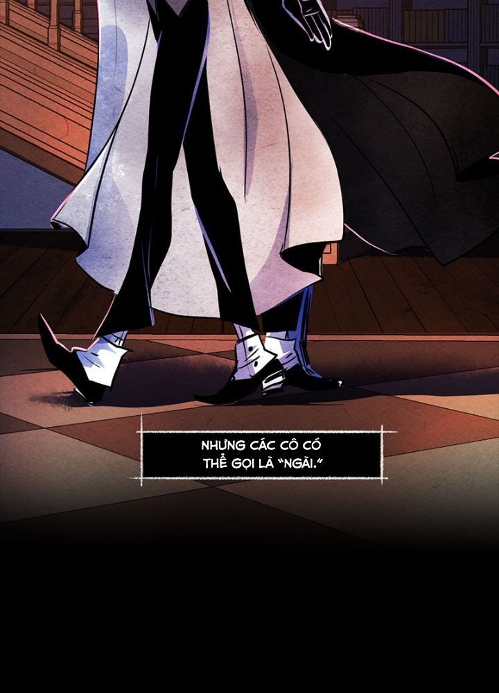 Học Viện Nevermore Chapter 2 - 62