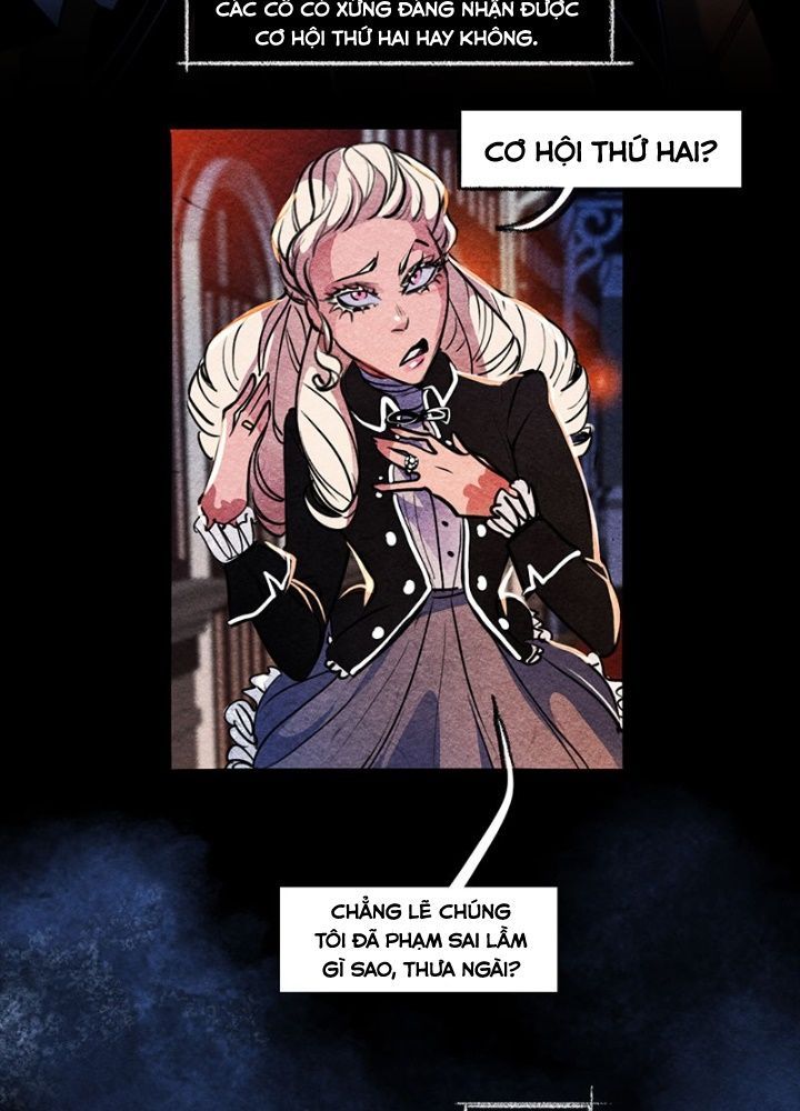 Học Viện Nevermore Chapter 2 - 68