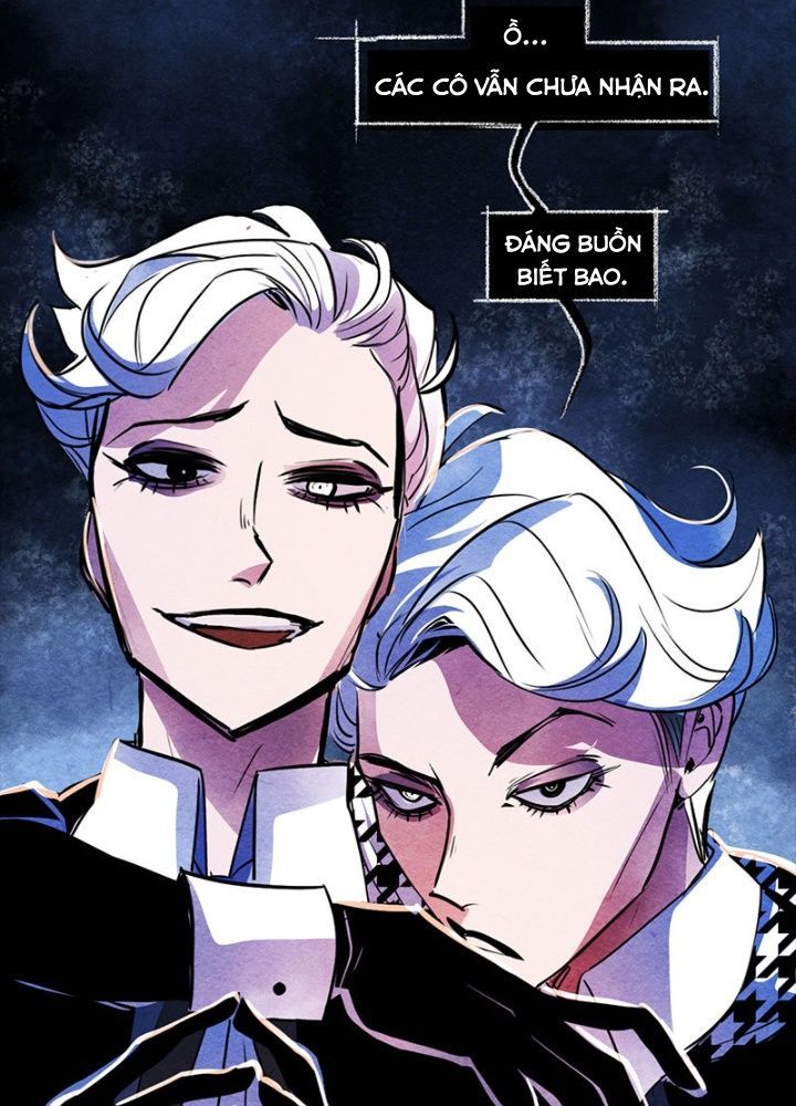 Học Viện Nevermore Chapter 2 - 69