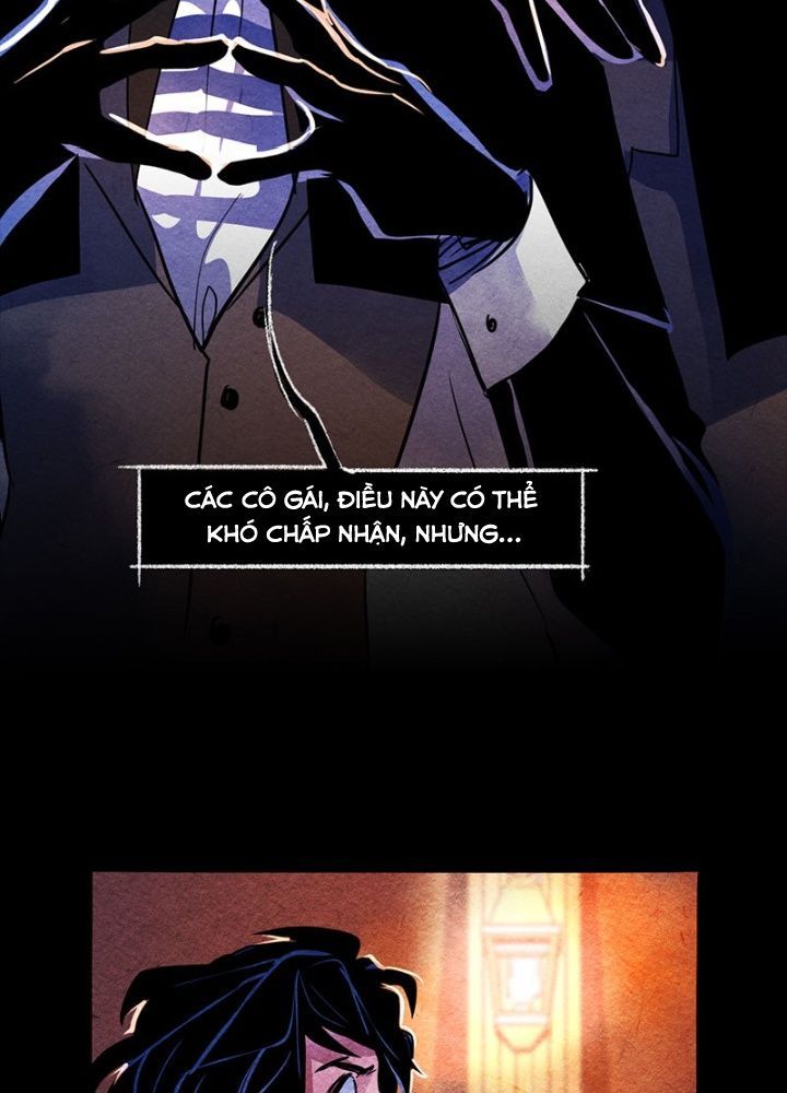 Học Viện Nevermore Chapter 2 - 70