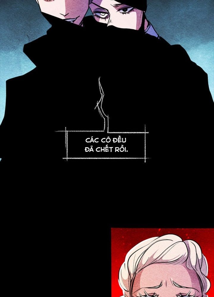 Học Viện Nevermore Chapter 2 - 72