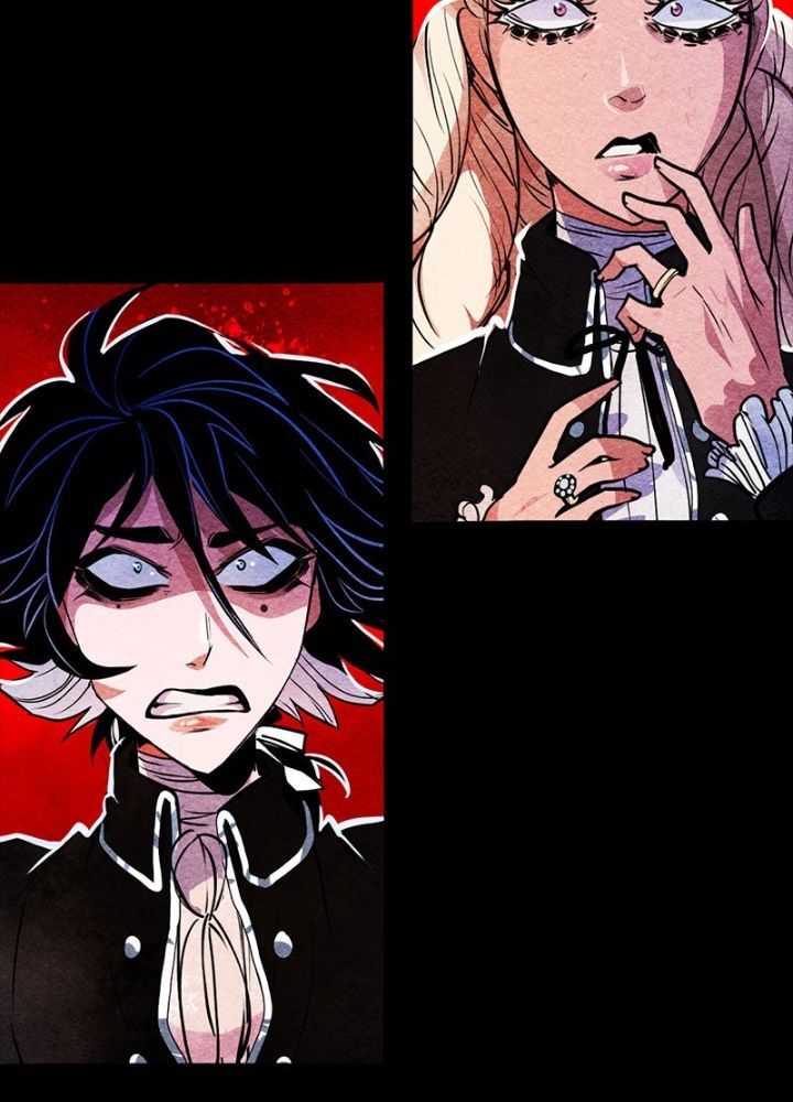 Học Viện Nevermore Chapter 2 - 73