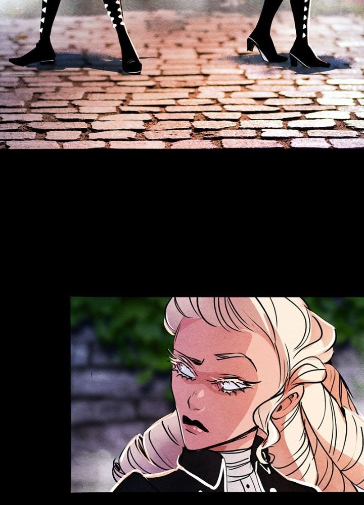 Học Viện Nevermore Chapter 2 - 9