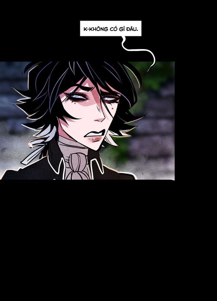 Học Viện Nevermore Chapter 2 - 10