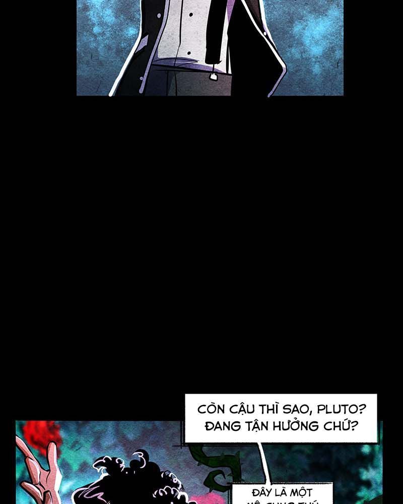 Học Viện Nevermore Chapter 20 - 11
