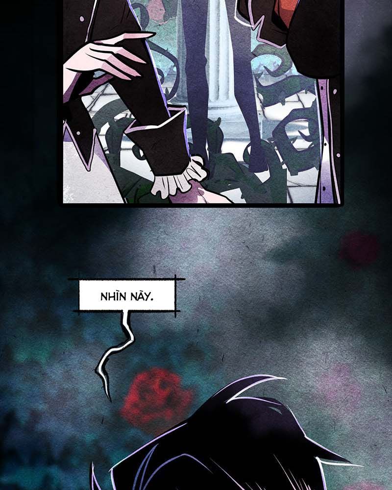 Học Viện Nevermore Chapter 20 - 19