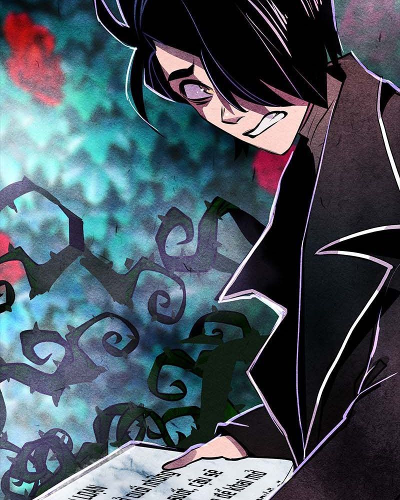 Học Viện Nevermore Chapter 20 - 20