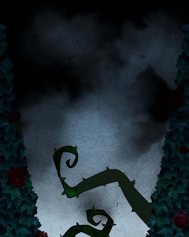 Học Viện Nevermore Chapter 20 - 3