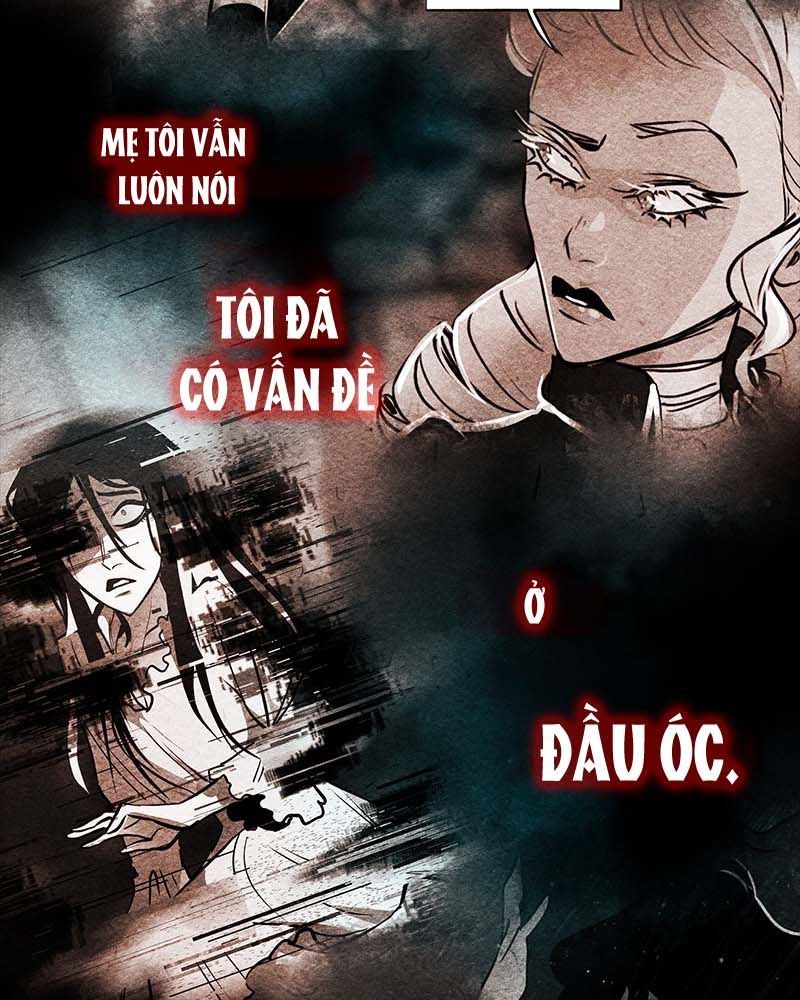 Học Viện Nevermore Chapter 20 - 27