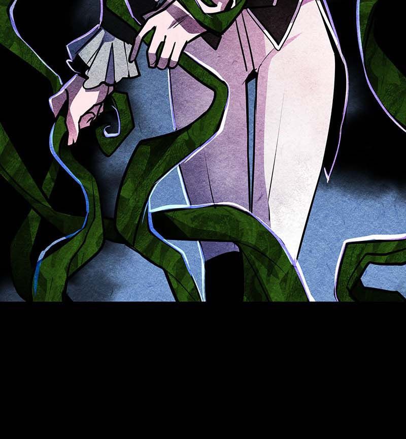 Học Viện Nevermore Chapter 20 - 29